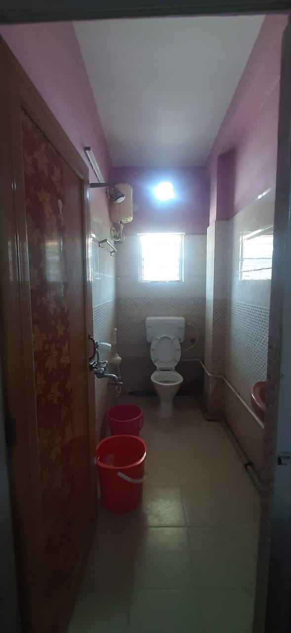 Behala Sakherbazar,Kalipada Mukherjee Road,Shibalay Apartment,1350sqft,3BHK (BA185)
