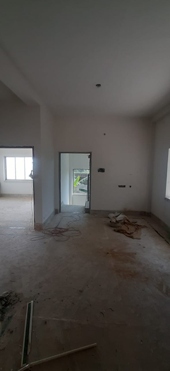 Thakurpukur 2no. Bacharpara,Sabuj Park,2storey House (PA245)