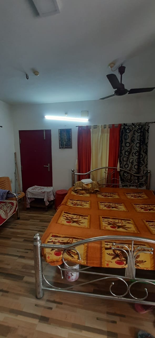 Falta,Mala Radhapur,50katha Land with 2Storey Bagan Bari (OA376)
