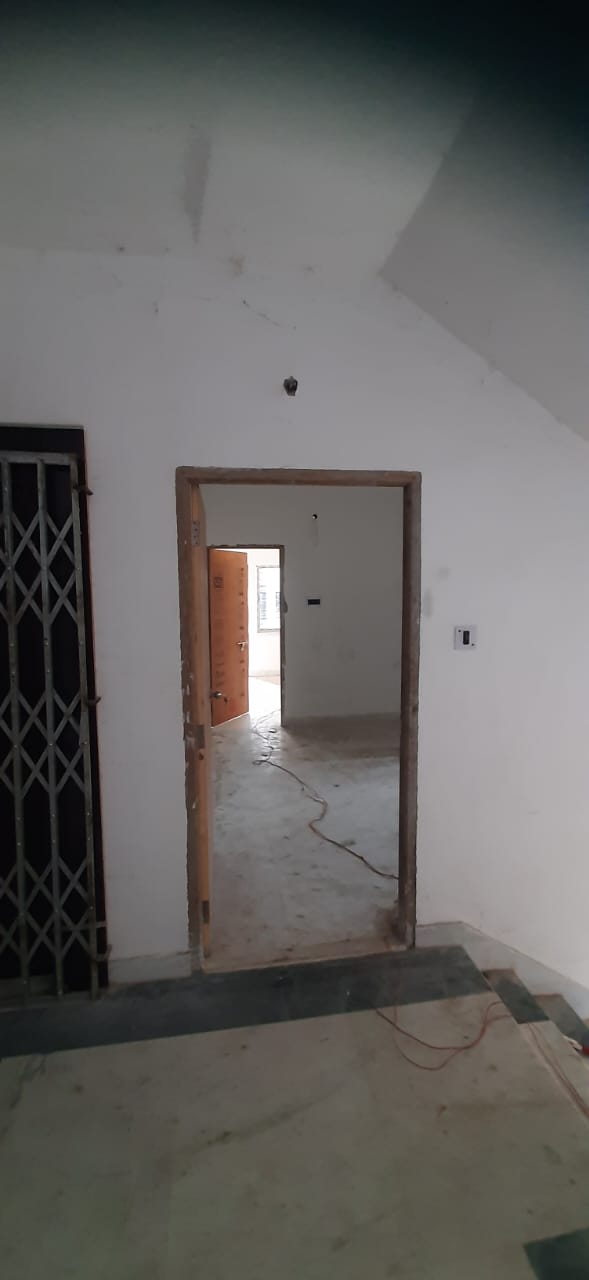 Behala B.G.Press,May Road,730sqft,2BHK (PA108)