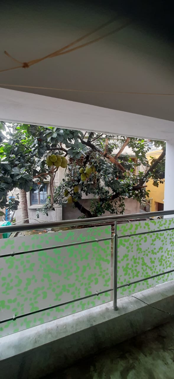Behala Unique Park Road,850sqft,2BHK (PA218)
