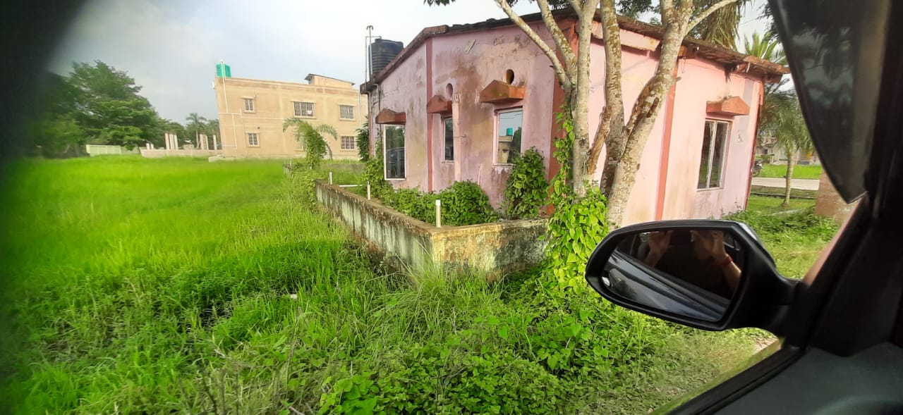 Pailan Janapriyo Park,Raghudevpur Mouza,8.5katha Land (OA401)