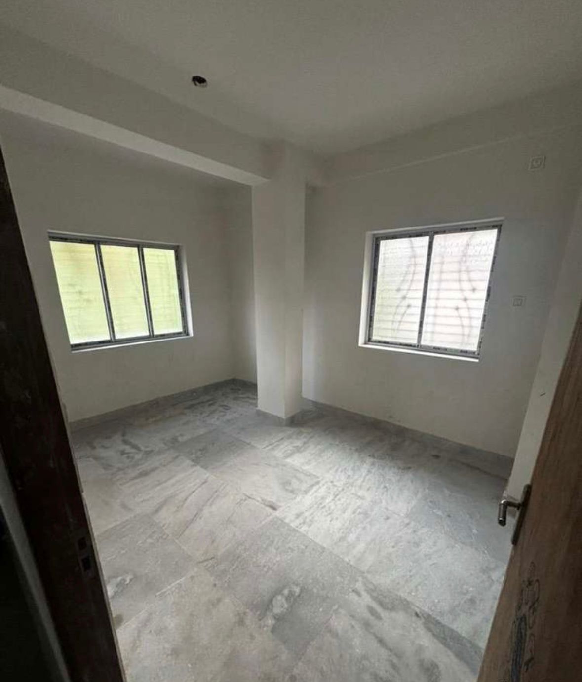 Behala West,Bonomali Naskar Road,900sqft,2BHK (BA194)