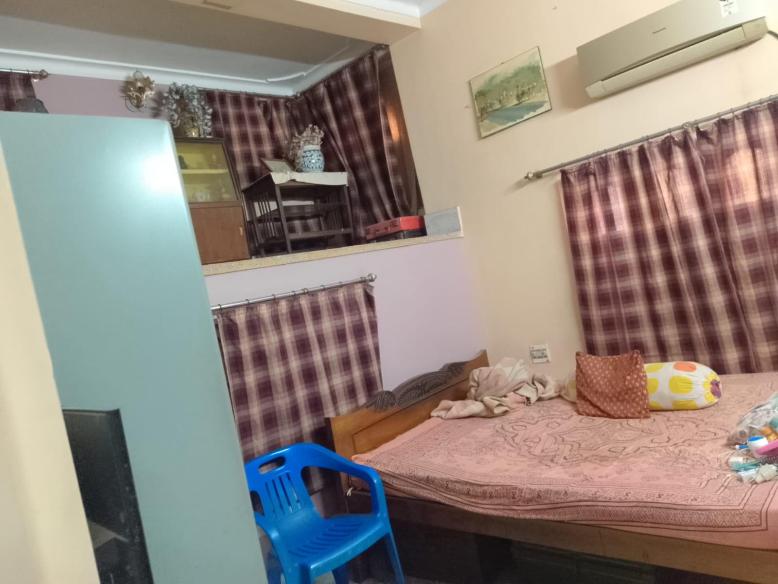 Behala East,Jaysree Park Paddmapukur,2Storey House (BA213)