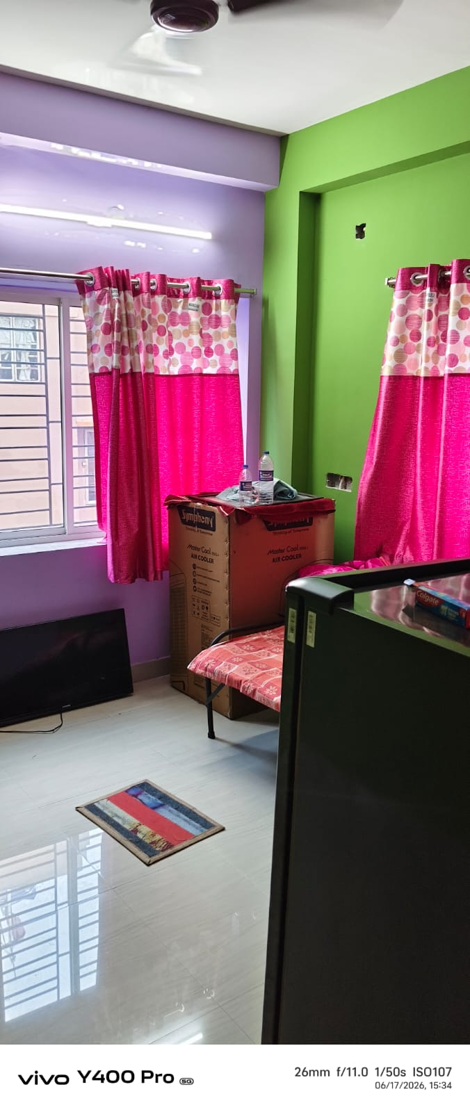Behala Senhati,Bamacharan Roy Road,780sqft,2BHK (OA480)