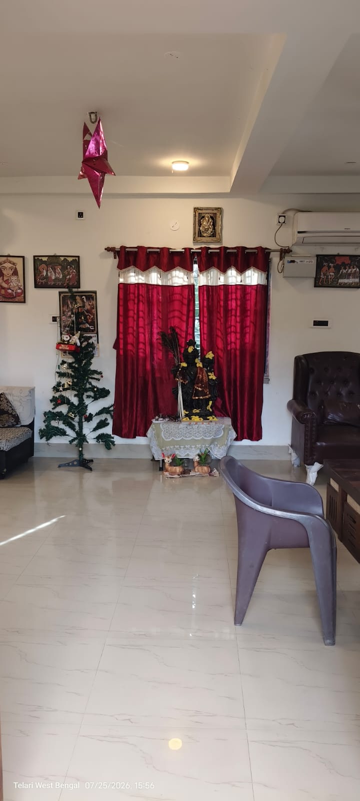S24Pgs District,Bahirkunja,2storey Villa Resort (OA491)