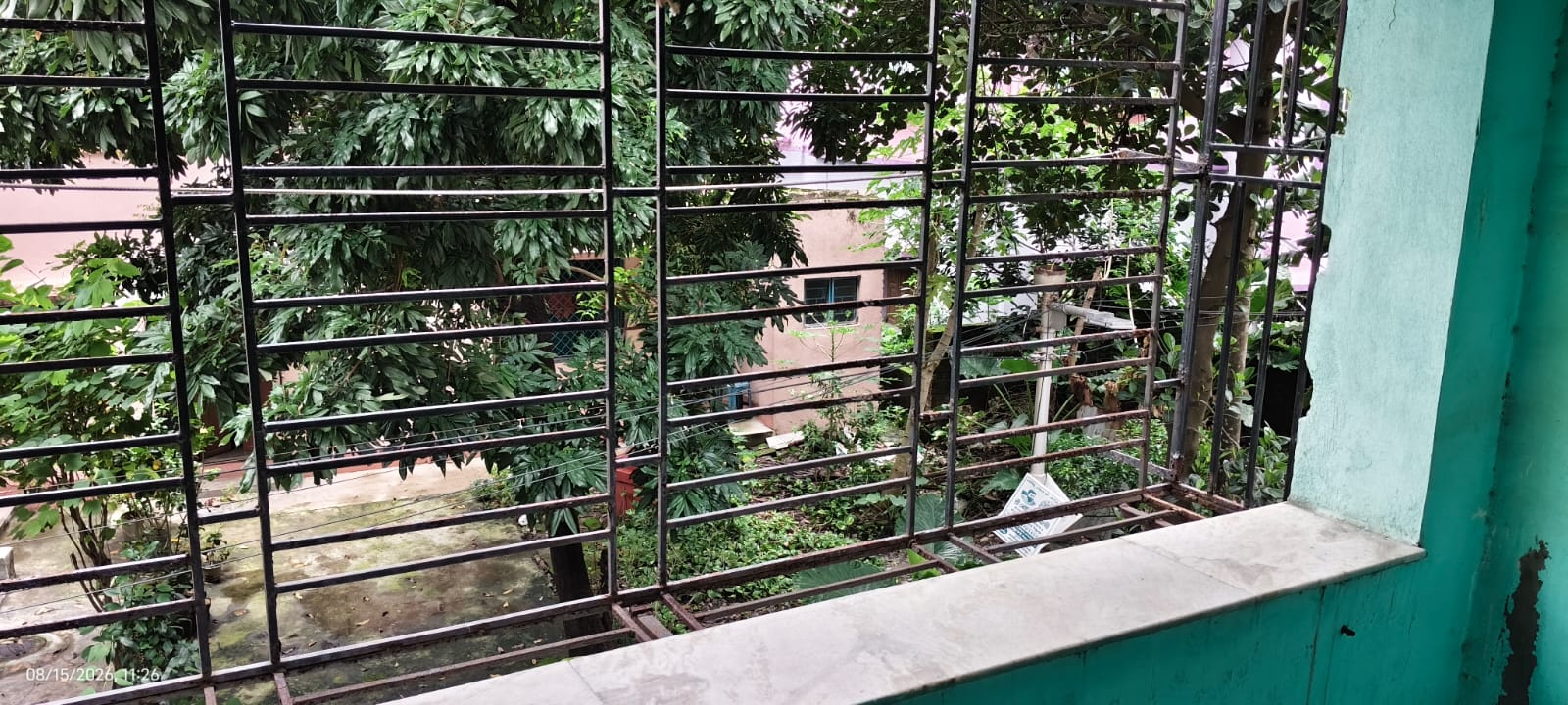 Haridevpur,M.G.Road,700sqft,2BHK (BA215)