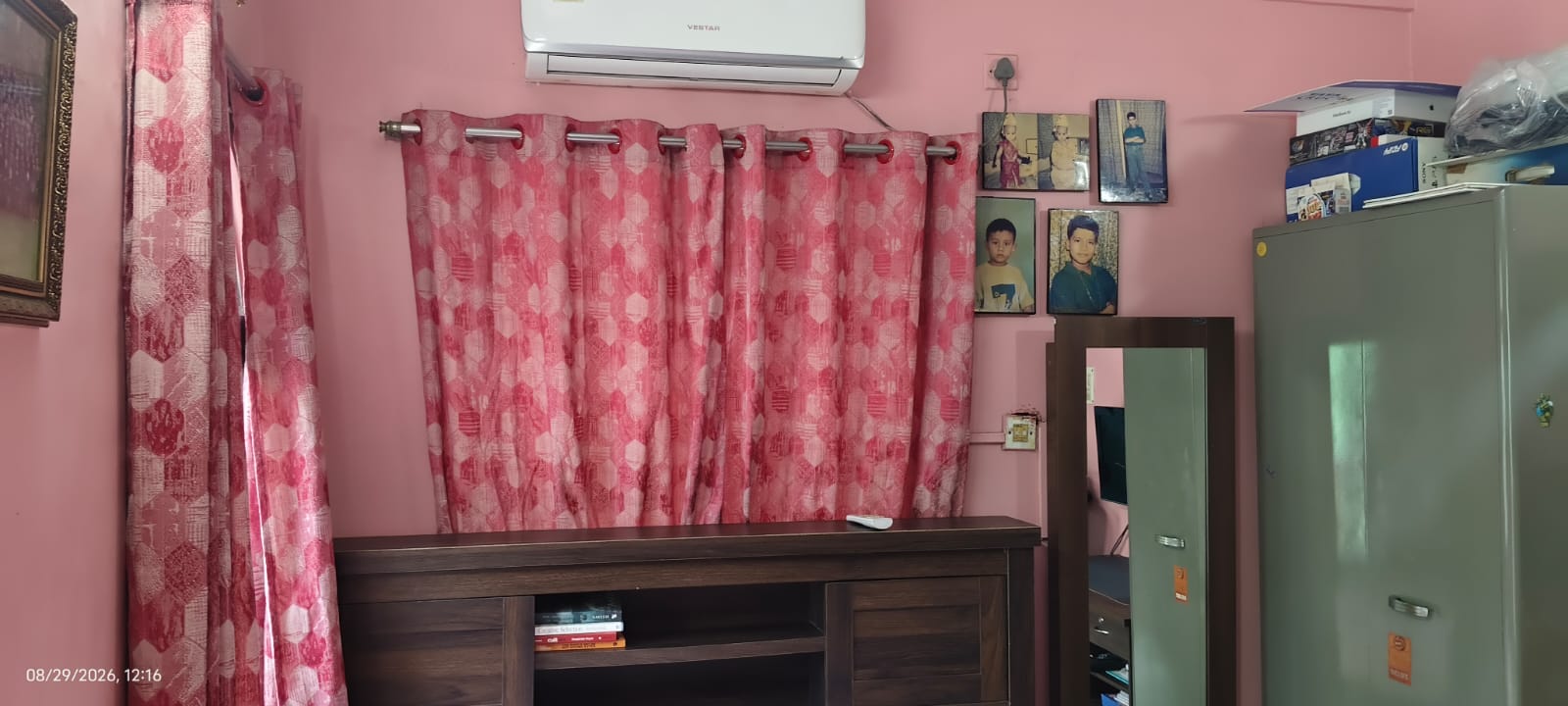 Haridevpur Keorapukur,2storey House,Sankar Niwas (BA215)