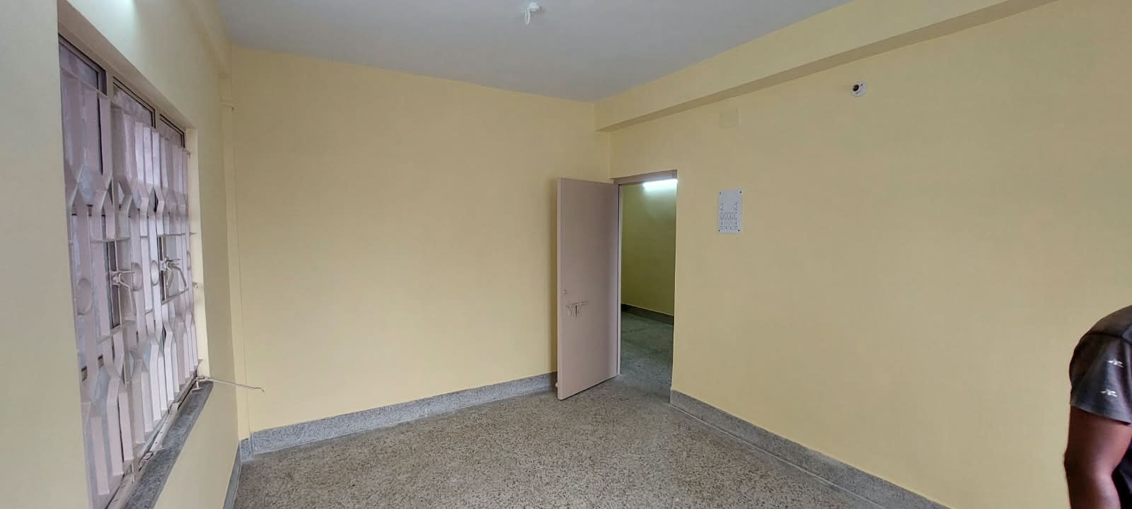 Behala East 14no, James Long Sarani, Krishna Apartment,850sqft,2BHK Rent (OA497)