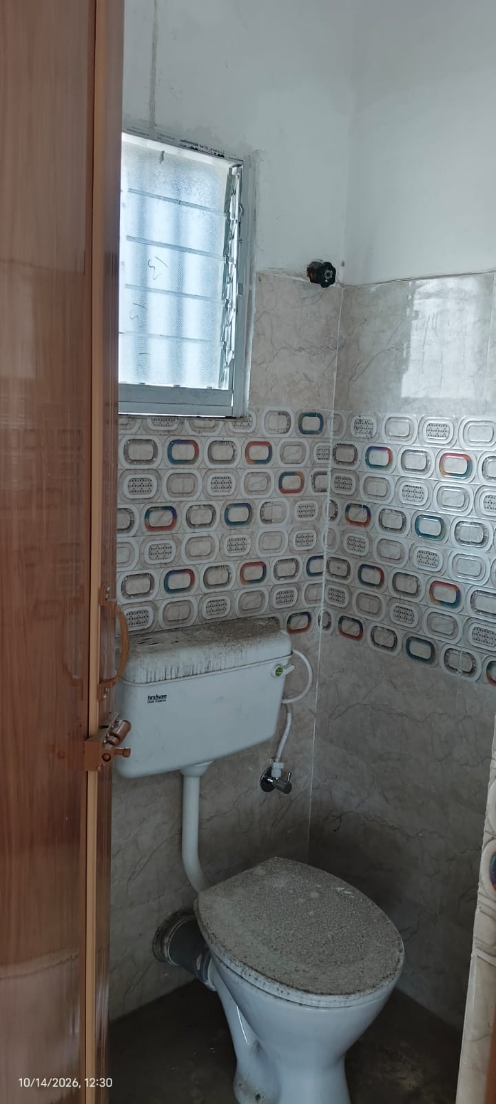 Behala Chamrapatti,S.N.Ray Road,2BHK (BA143)