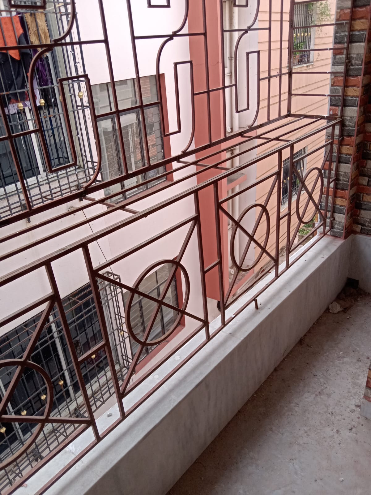 Behala Harisabha,Bonomali Naskar Road,2BHK (BA117)