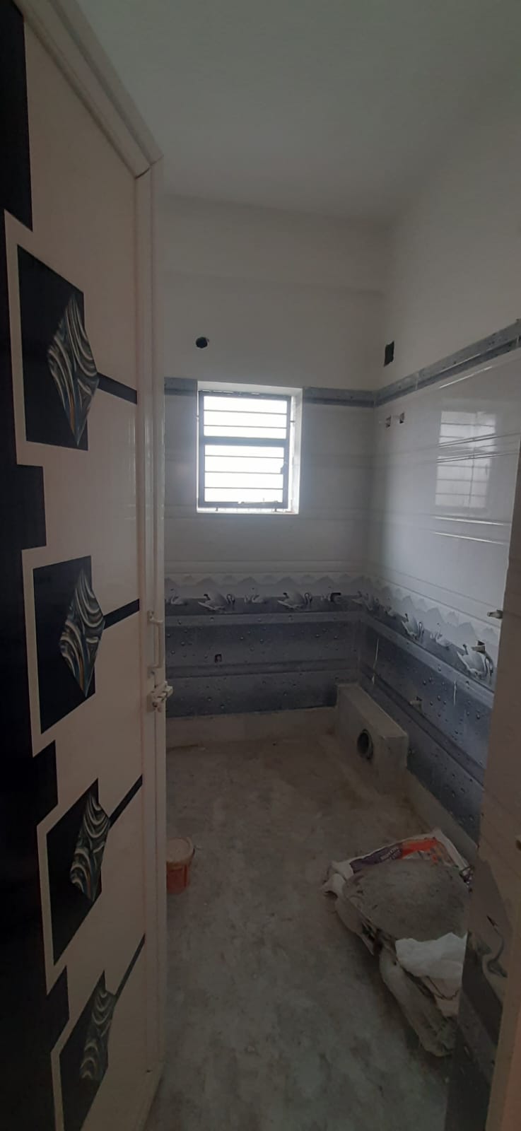 Joka,Diamond Park,3BHK (PA182)