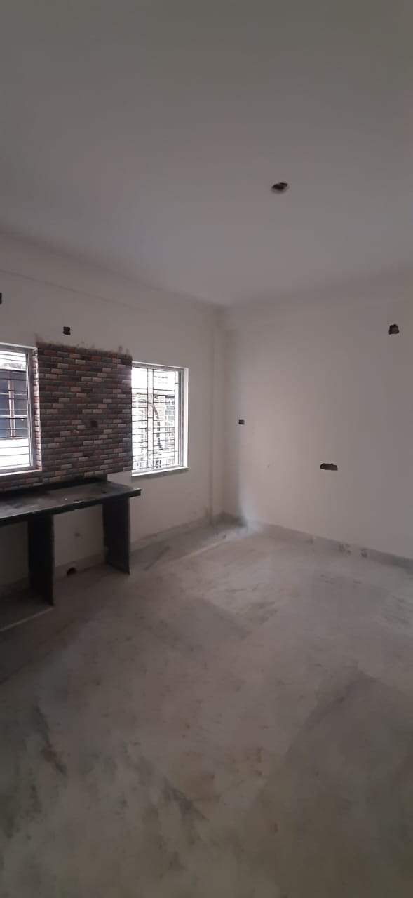 Haridevpur,M.G.Road,700sqft,2BHK (PA490)