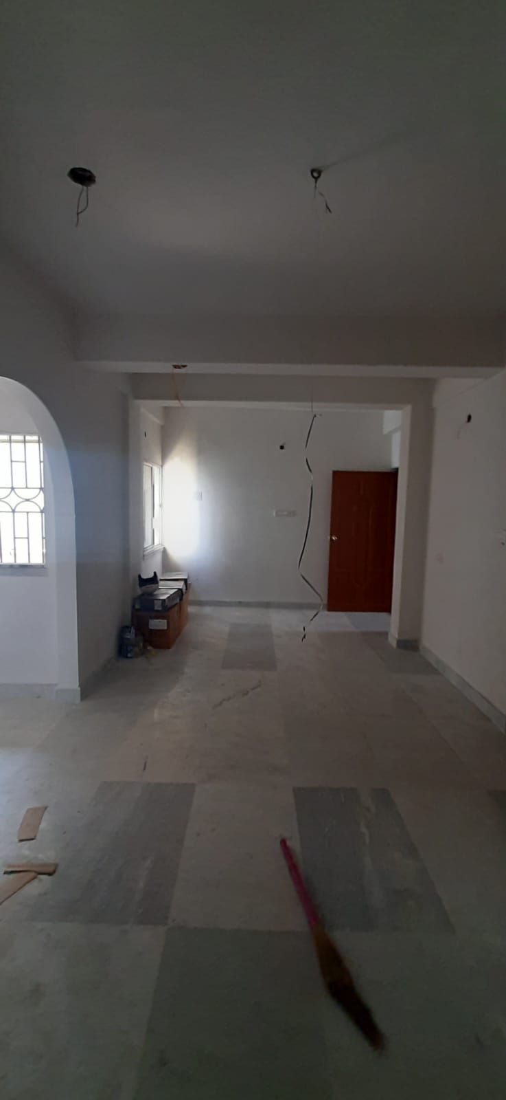 Behala West,Brahma Samaj Road,1150sqft,2BHK (office)