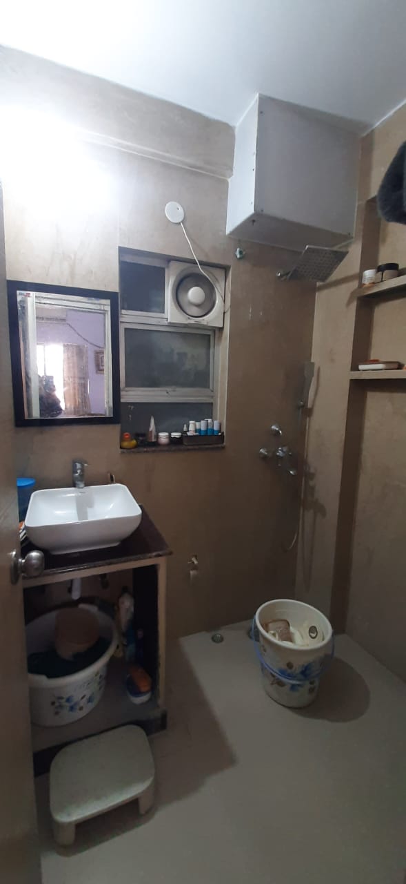 Behala Parnasree Pally,Behala Flying Club Road,Merlin Sapphire Complex,1498sqft,4BHK (OA368)