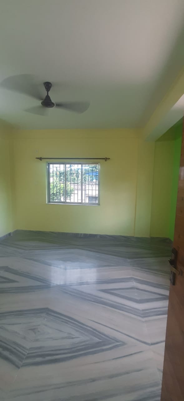 Behala Manton,Kamar Para Road,Akash Galaxy Apartment,1100sqft,3BHK Rent (architect)
