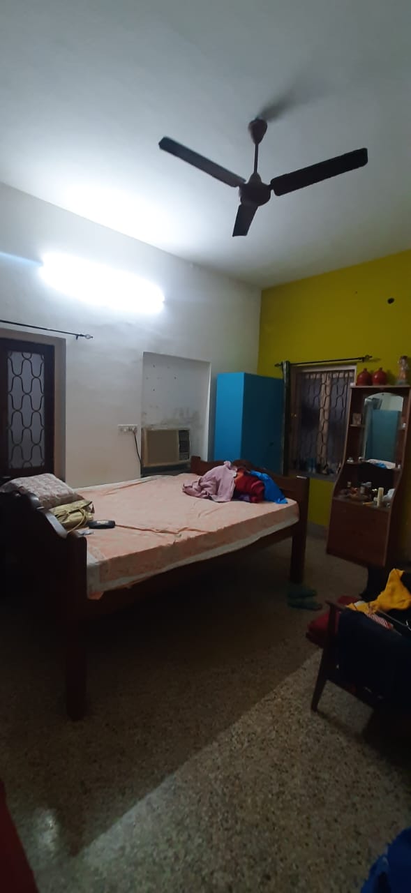 Tollygunge Netaji Nagar,3Storey House (OA373)