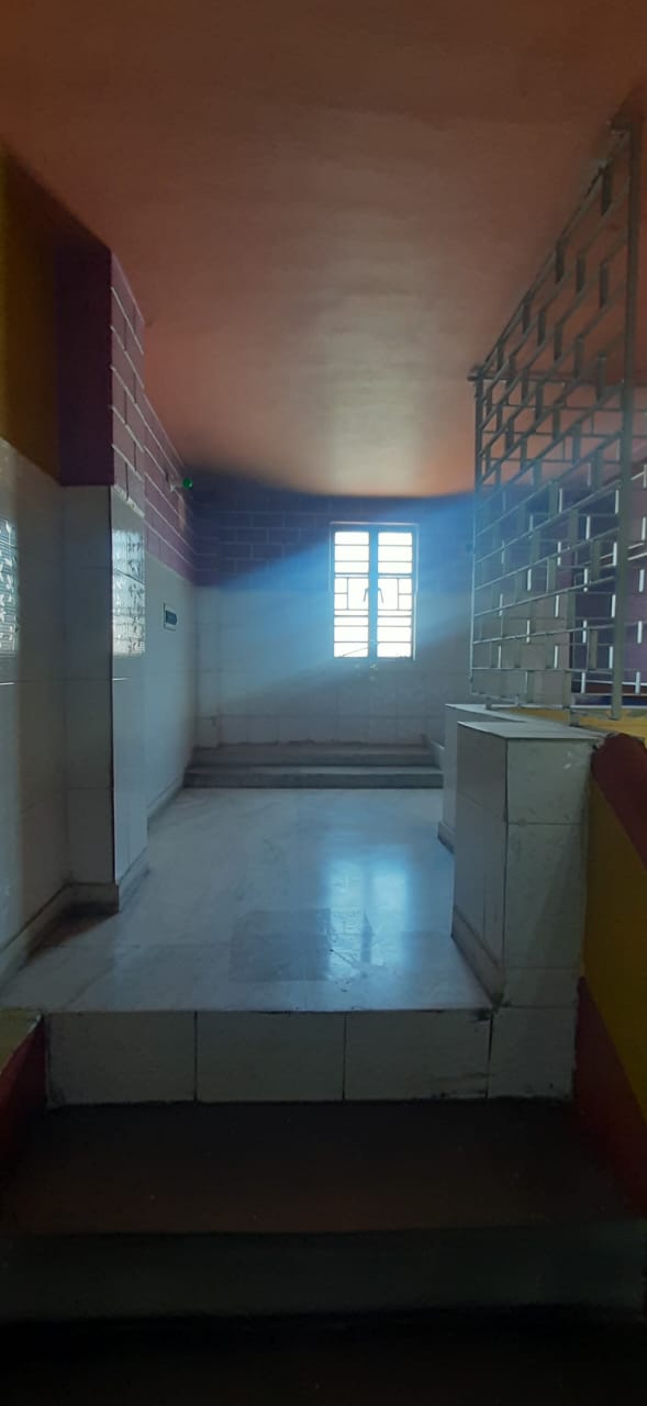 Thakurpukur Srijani,2storey House (BA204)