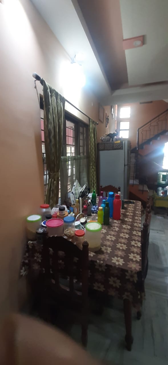 Thakurpukur Kalitala,Prantik Housing Society,2storey House (BA204)