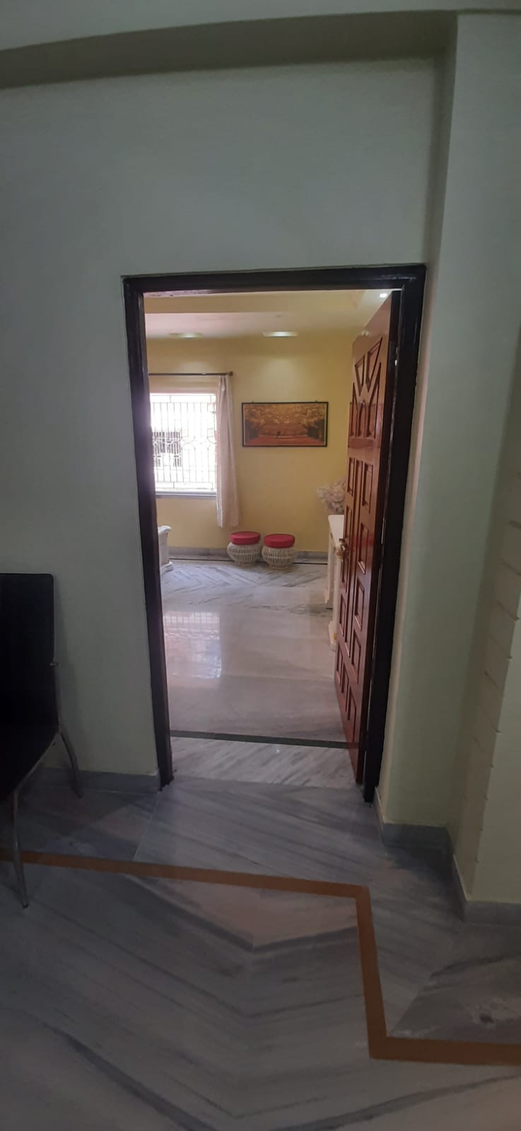 Joka,Diamond Park,1150sqft,3BHK (PA246)
