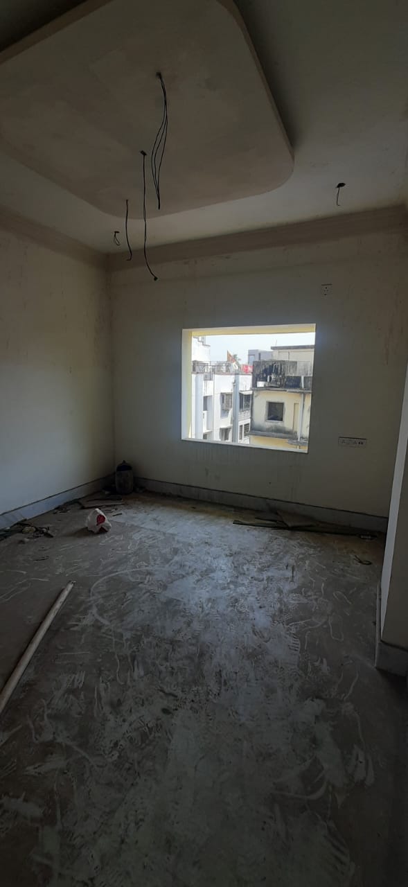 Chetla,Peary Mohan Roy Road,1450sqft,3BHK (BA10)