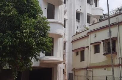 Behala Parnasree,Behala Flying Club Road,Shree Guru Apartment,190sqft Shop (BA198)