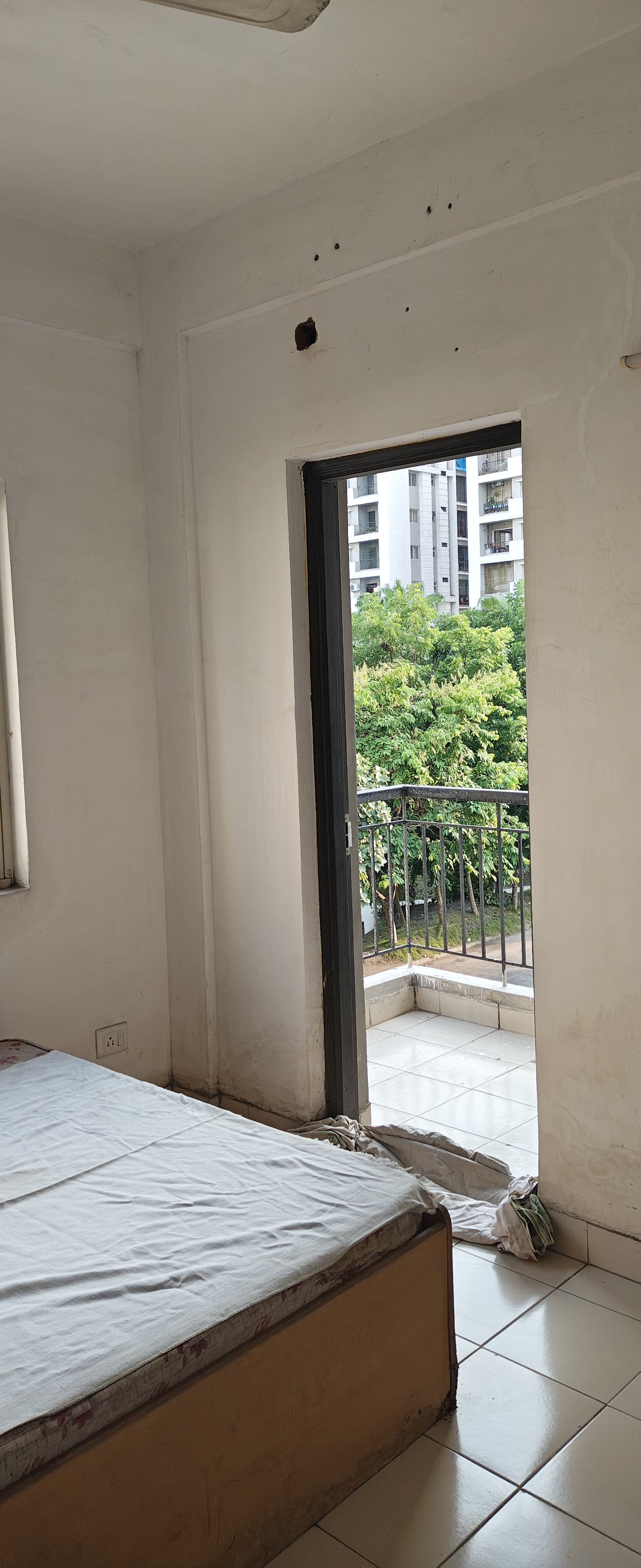 Jote Shibrampur,Greenfield City Complex,895sqft,3BHK (OA387)