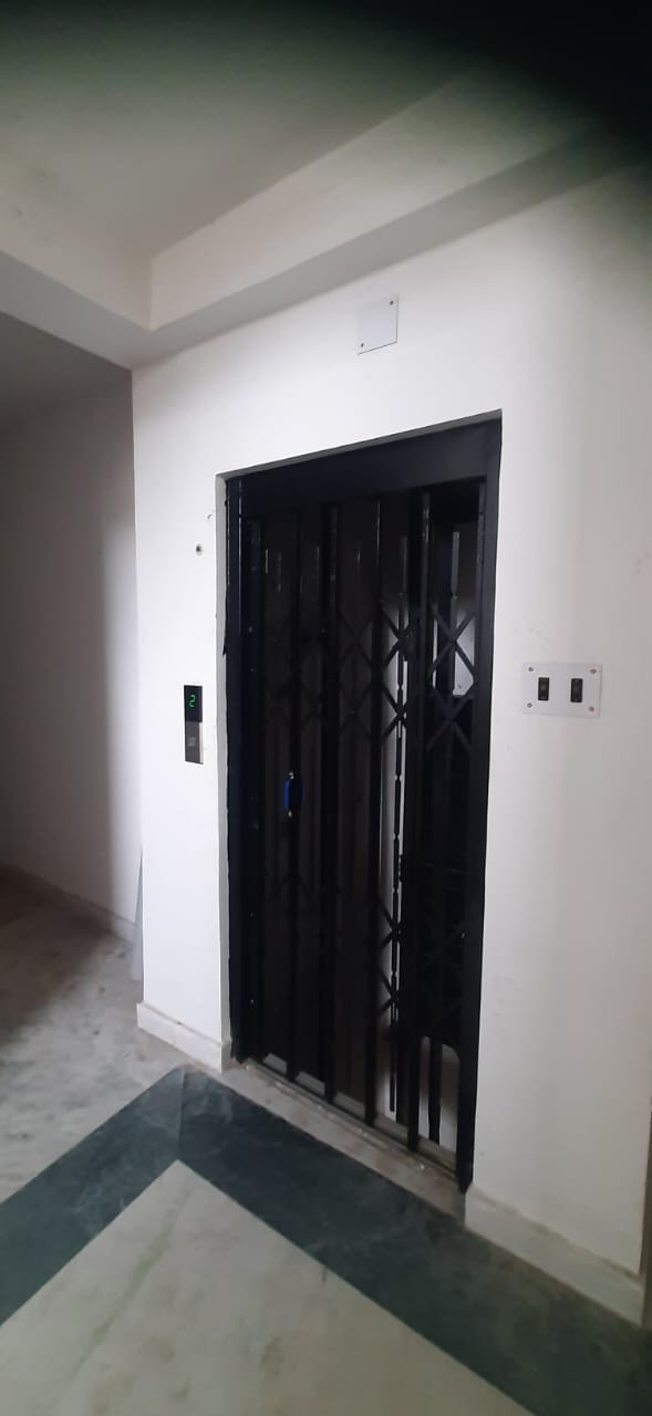 Behala B.G.Press,May Road,730sqft,2BHK (PA108)
