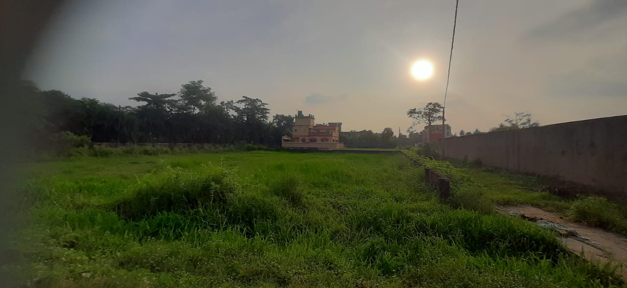 Pailan Janapriyo Park,Raghudevpur Mouza,8.5katha Land (OA401)