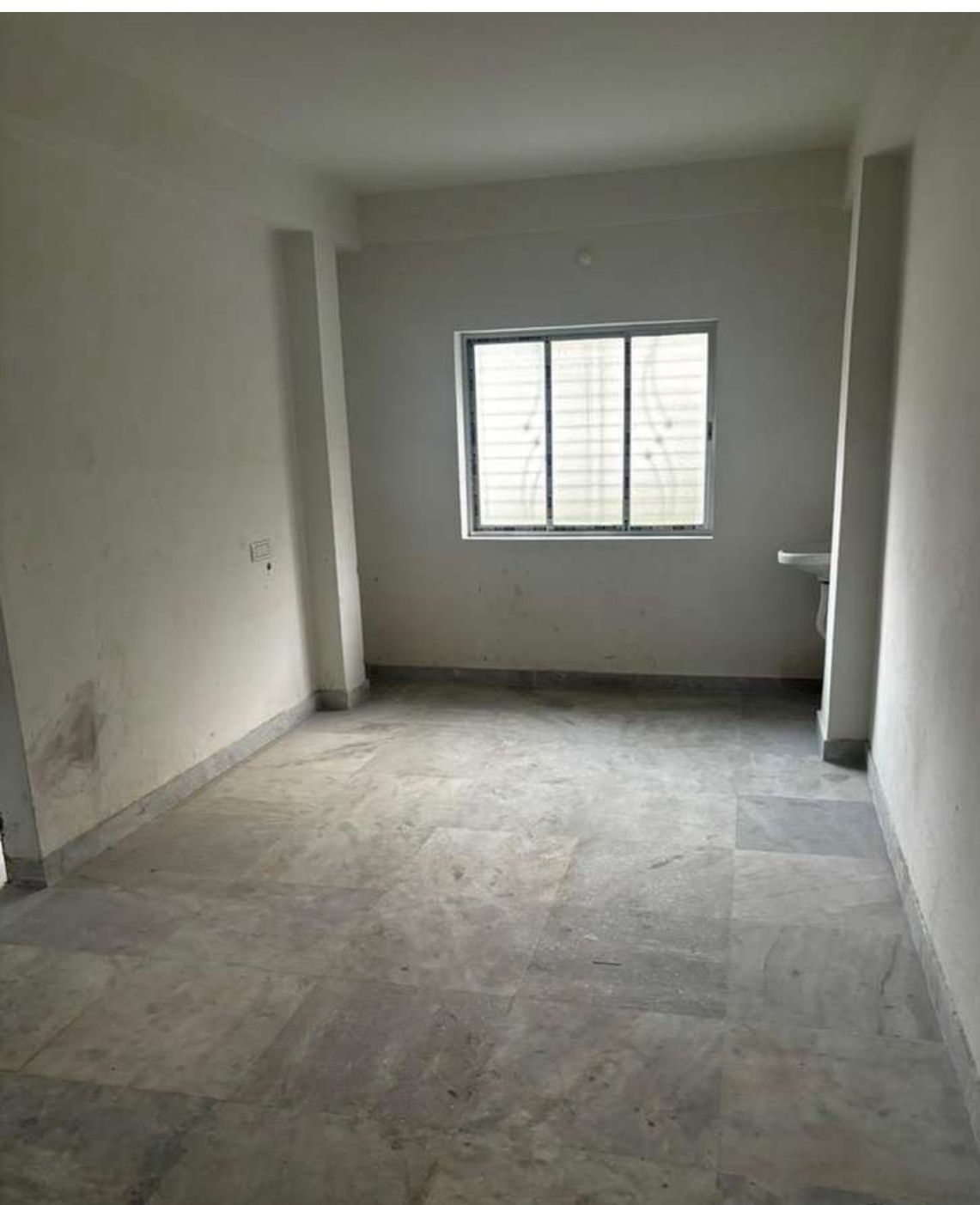 Behala West,Bonomali Naskar Road,900sqft,2BHK (BA194)