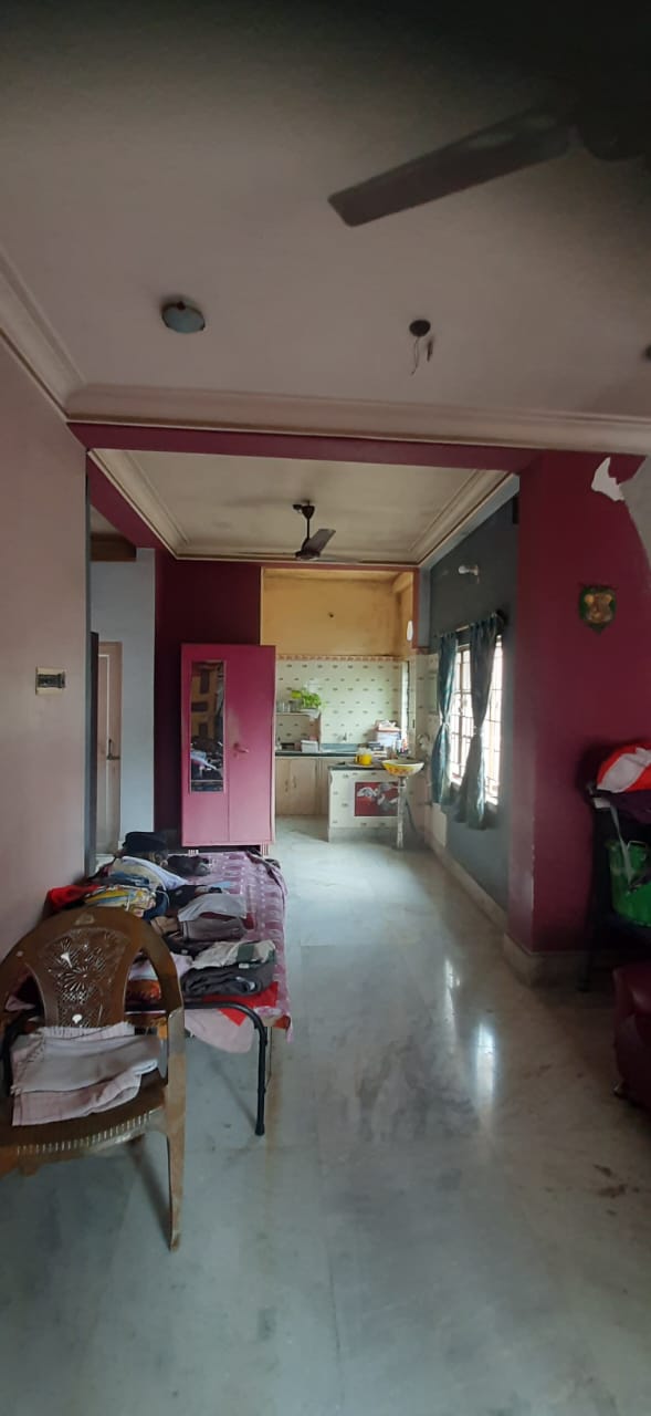 Behala Sakherbazar,2Storey House (OA410)