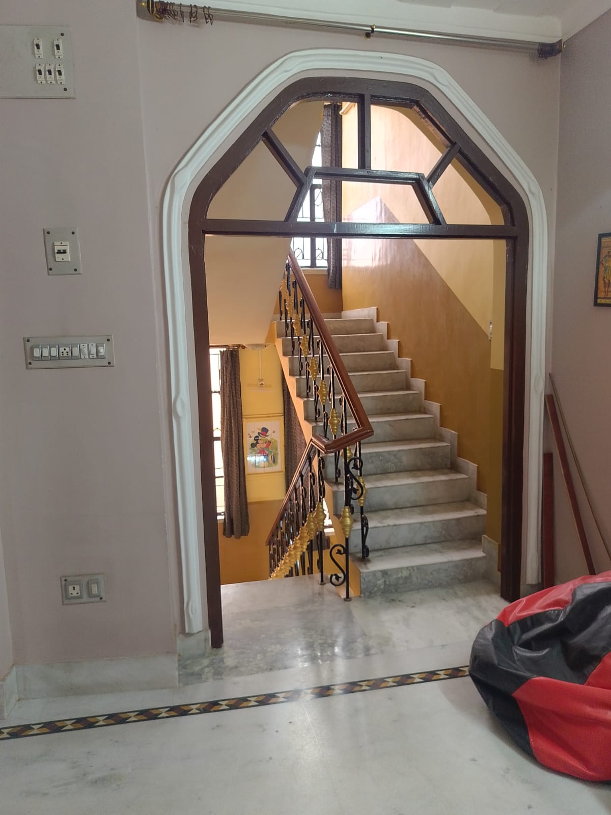 Behala East,Jaysree Park Paddmapukur,2Storey House (BA213)