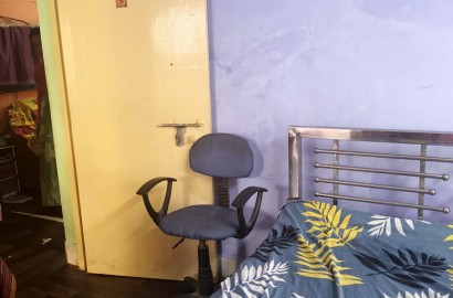 Tollygunge Dharapara,800sqft,2BHK PG (OA429)