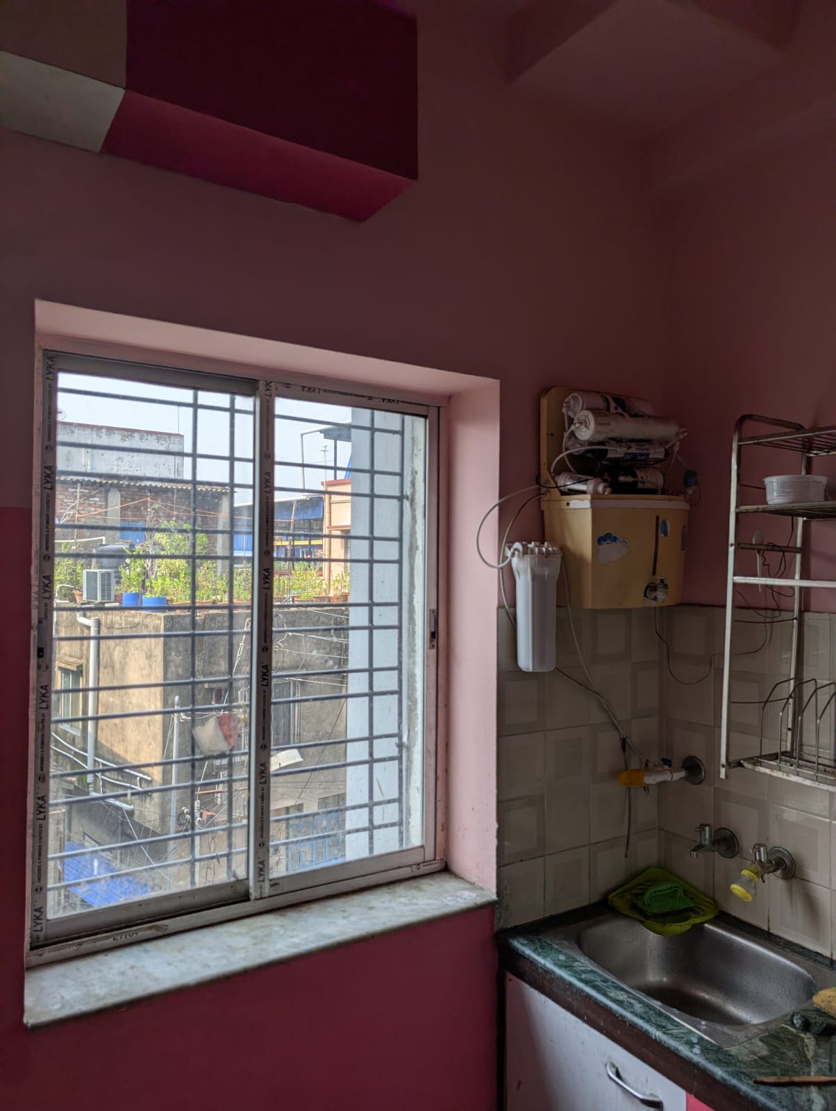 Purba Barisha,Motilal Gupta Road,Jyoti Enclave,950sqft,2BHK (OA484)