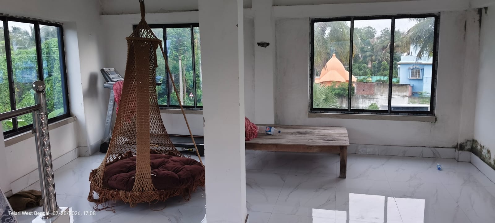 S24Pgs District,Bahirkunja,2storey Villa Resort (OA491)