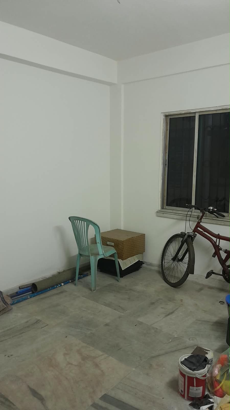Khardah,Adarshapally,N24Pgs District,Pushpanjali Apartment,1620sqft,3BHK (office)
