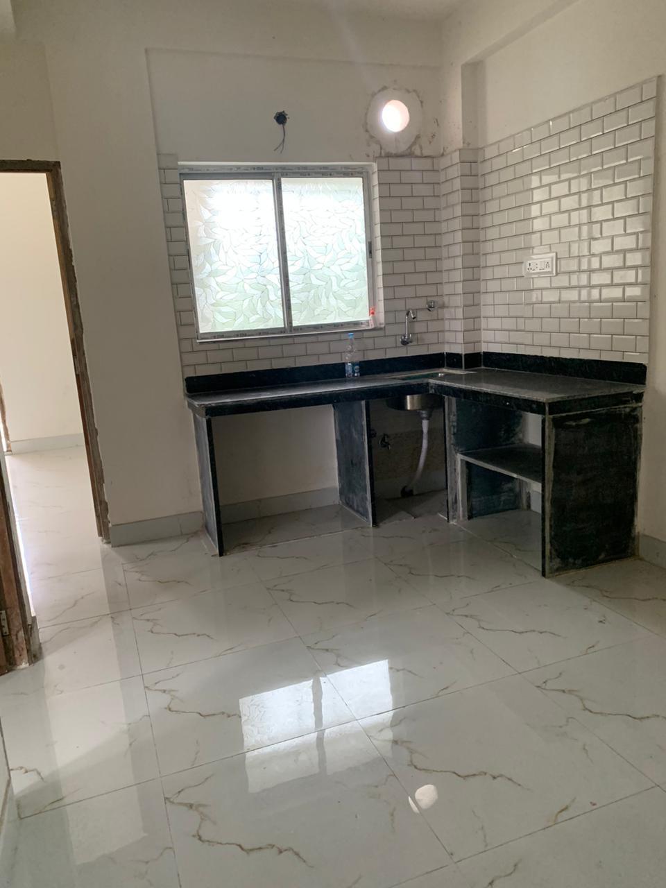 Netaji Sadak,Rio Vista Apartment,825sqft,2BHK (OA500)