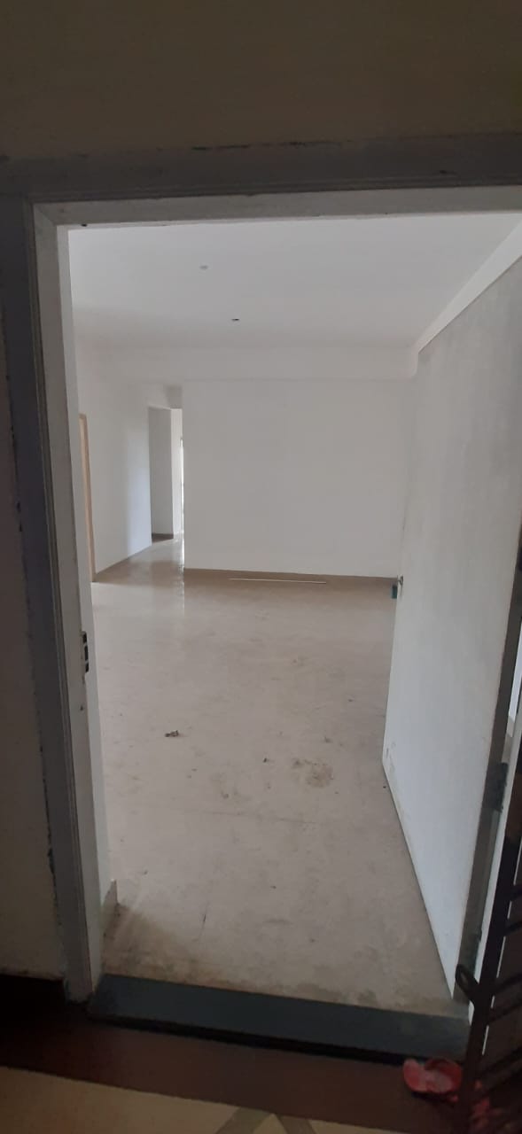 Sakuntala Park,Ho-Chi-Minh Sarani,Shree Niketan Apartment,1244sqft,2BHK (PA488)