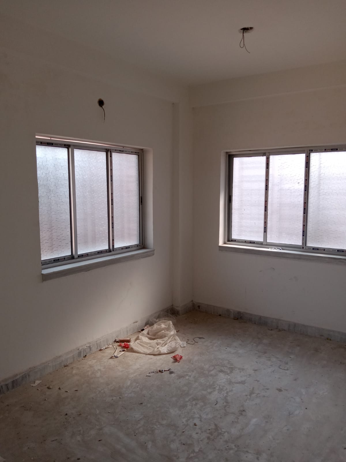Behala Harisabha,Bonomali Naskar Road,2BHK (BA117)