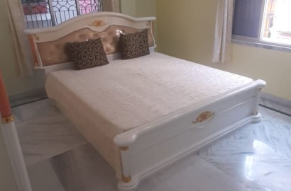 Joka,Diamond Park,1150sqft,3BHK (PA246)