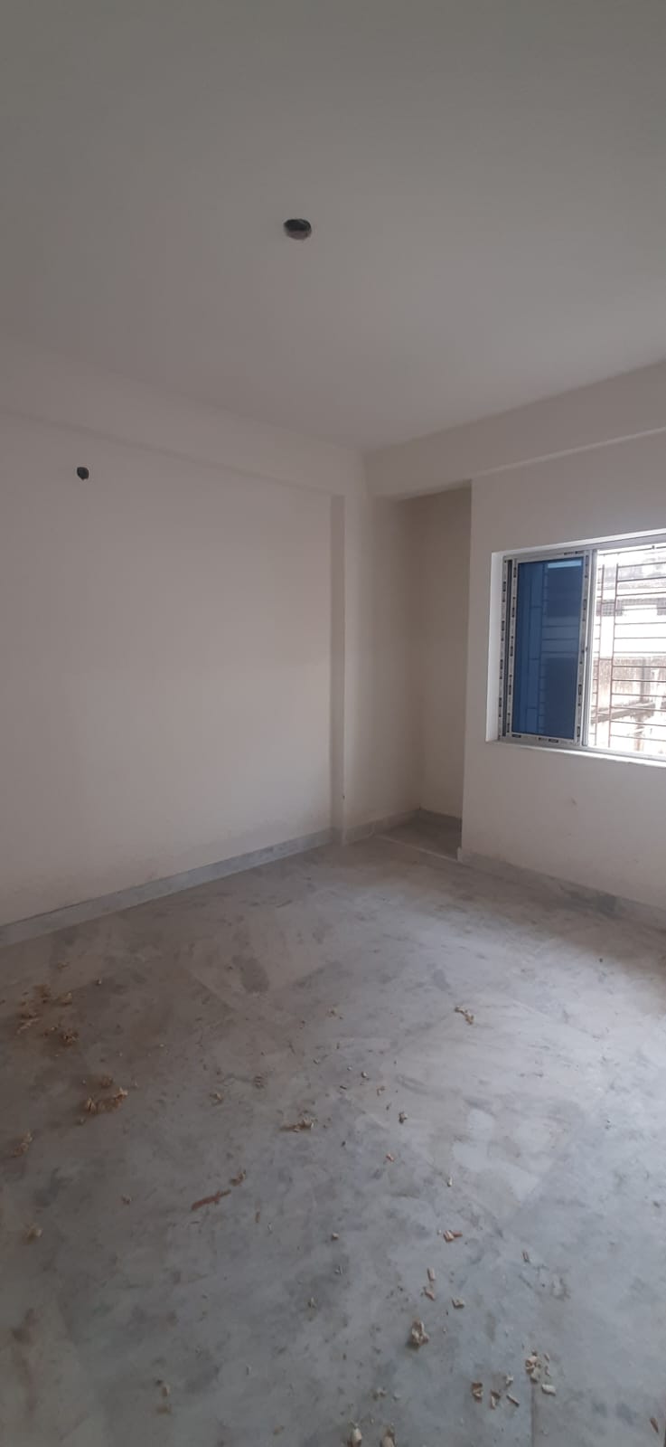 Joka,Diamond Park,3BHK (PA182)