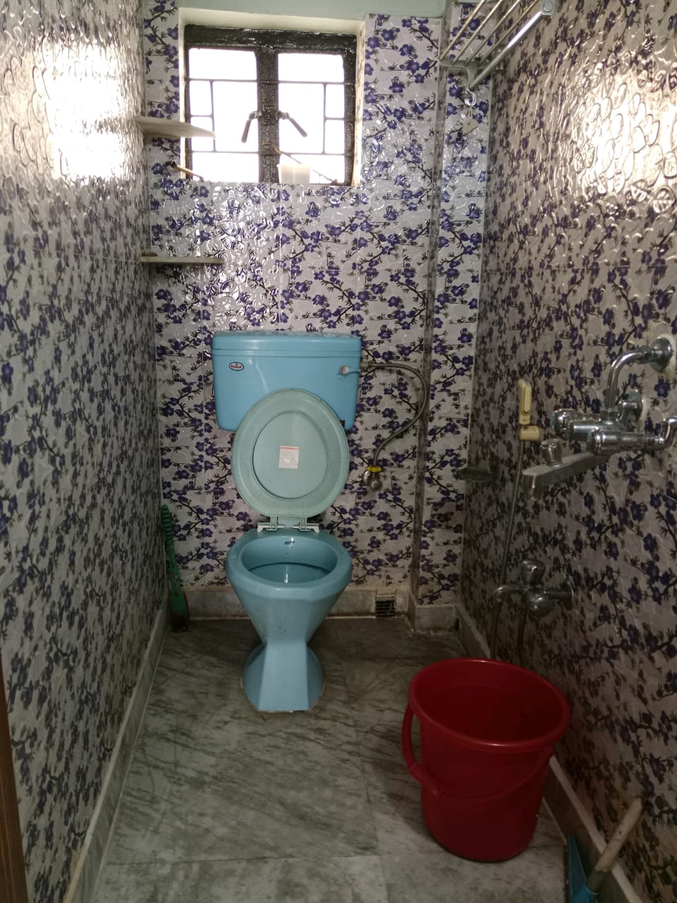 Behala Chowrasta West,Sanjibpally,B.B.Sengupta Road,710sqft,2BHK (OA366)