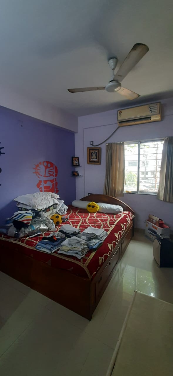 Behala Parnasree Pally,Behala Flying Club Road,Merlin Sapphire Complex,1498sqft,4BHK (OA368)
