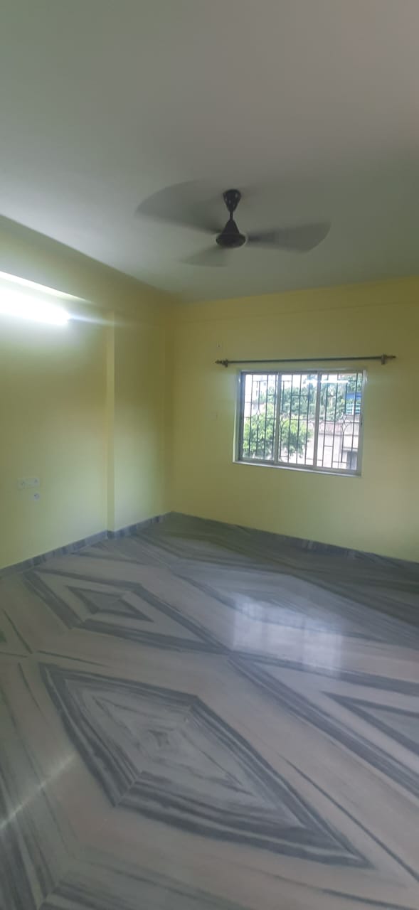 Behala Manton,Kamar Para Road,Akash Galaxy Apartment,1100sqft,3BHK Rent (architect)