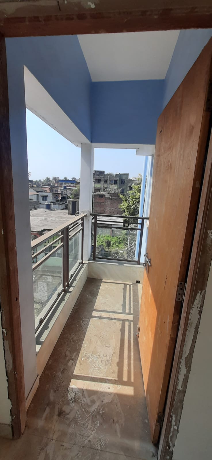Behala West,Mallick Colony,2BHK (PA304)