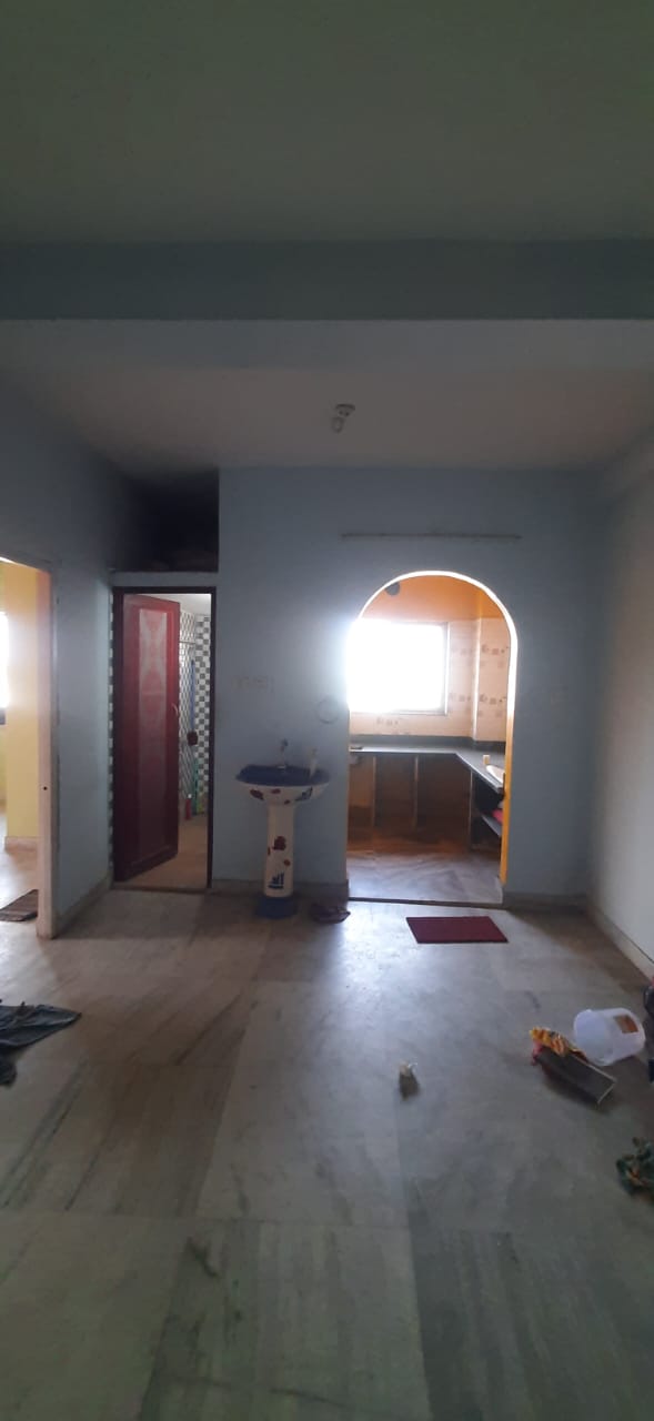 Thakurpukur Kalitala,M.G.Road,950sqft,2BHK (OA371)