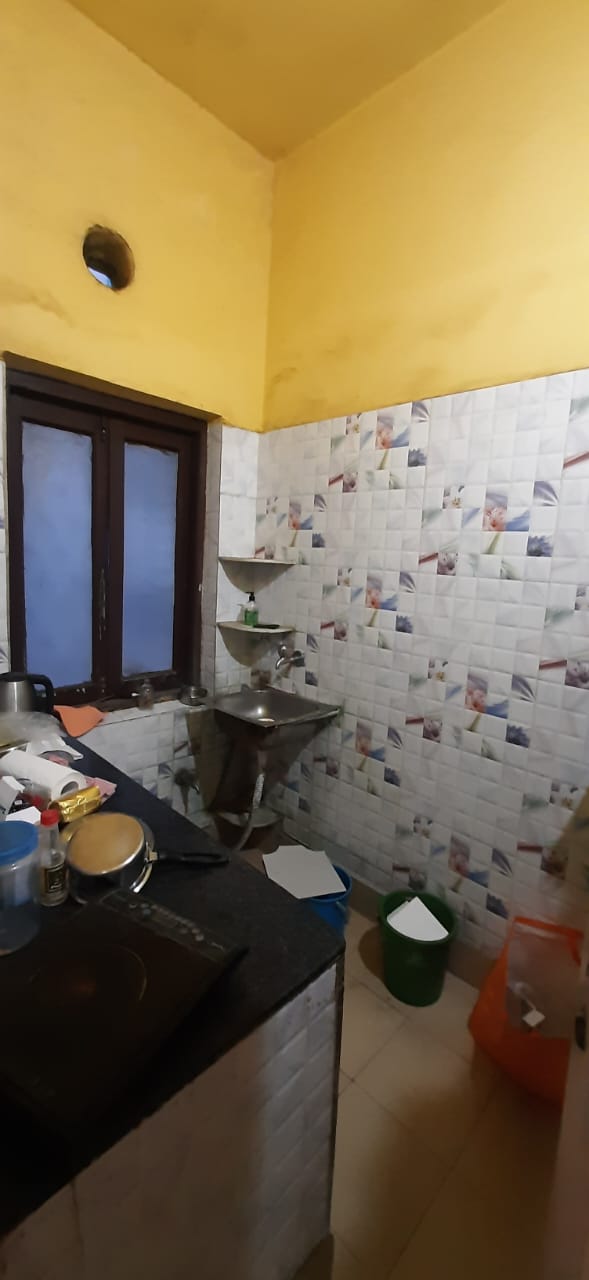 Tollygunge Netaji Nagar,3Storey House (OA373)