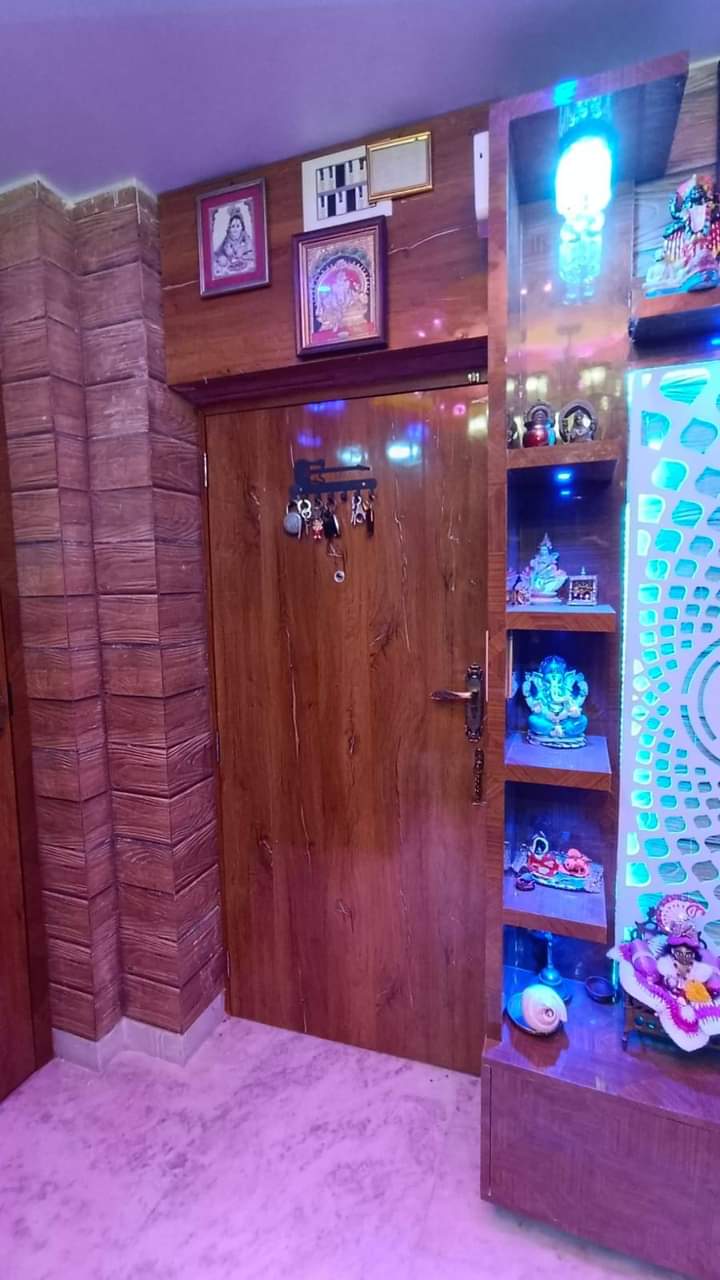 Behala West,Kedar Chatterjee Lane,750sqft,2BHK (OA374)