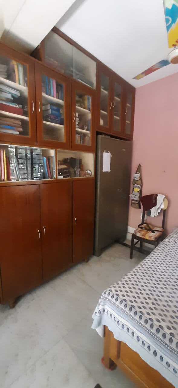Thakurpukur Kalitala,Prantik Housing Society,2storey House (BA204)