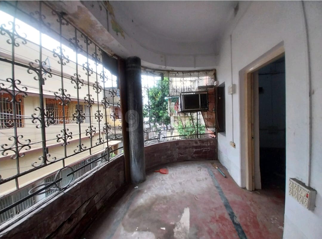 Behala East,Panchabatitala,Sahapur Main Road,900sqft,2BHK Rent (OA336)